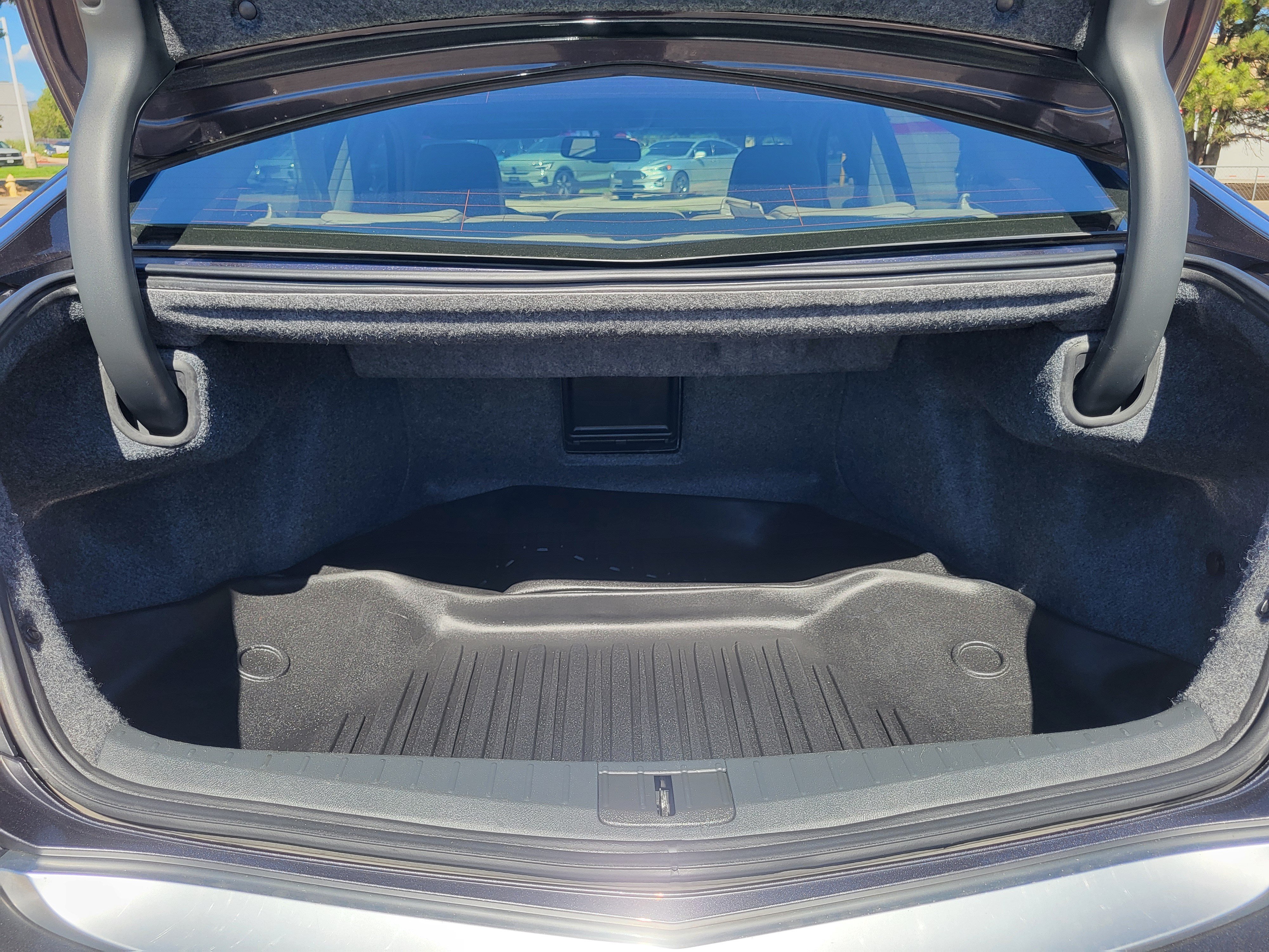 Used 2012 Acura TL w/ Technology Package FWD image 24