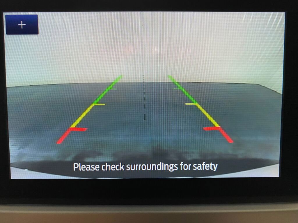 Used 2020 Ford Escape SE image 13