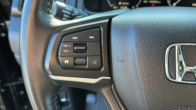 Used 2024 Honda Ridgeline Sport image 12