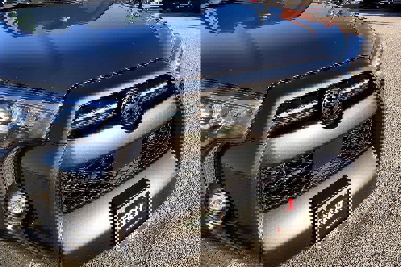 Used 2023 Toyota 4Runner SR5 Premium w/ Moonroof Package image 29