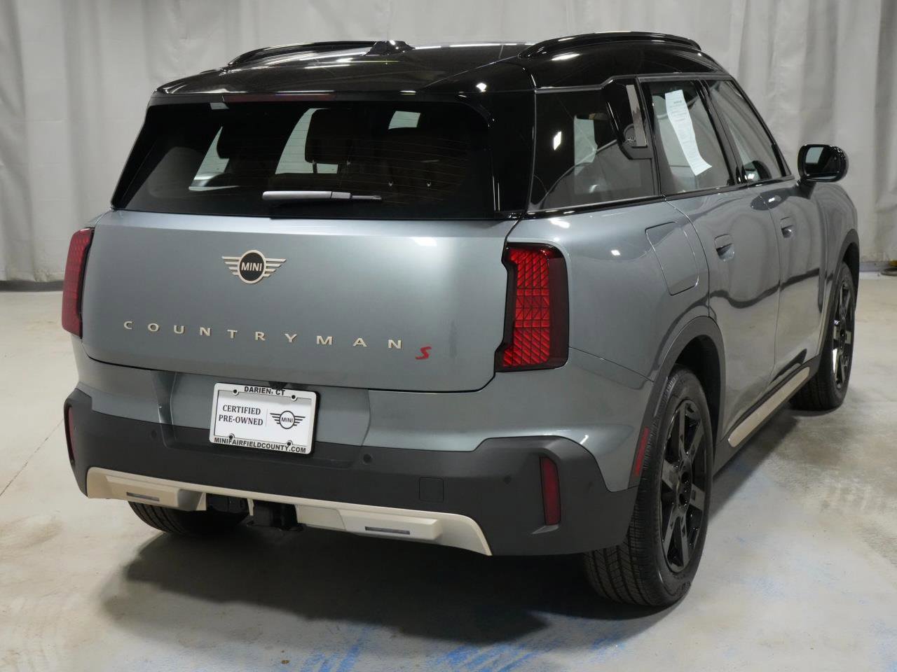 Certified 2026 MINI Cooper Countryman S image 19