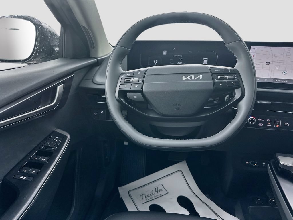 New 2026 Kia EV6 Light RWD image 22
