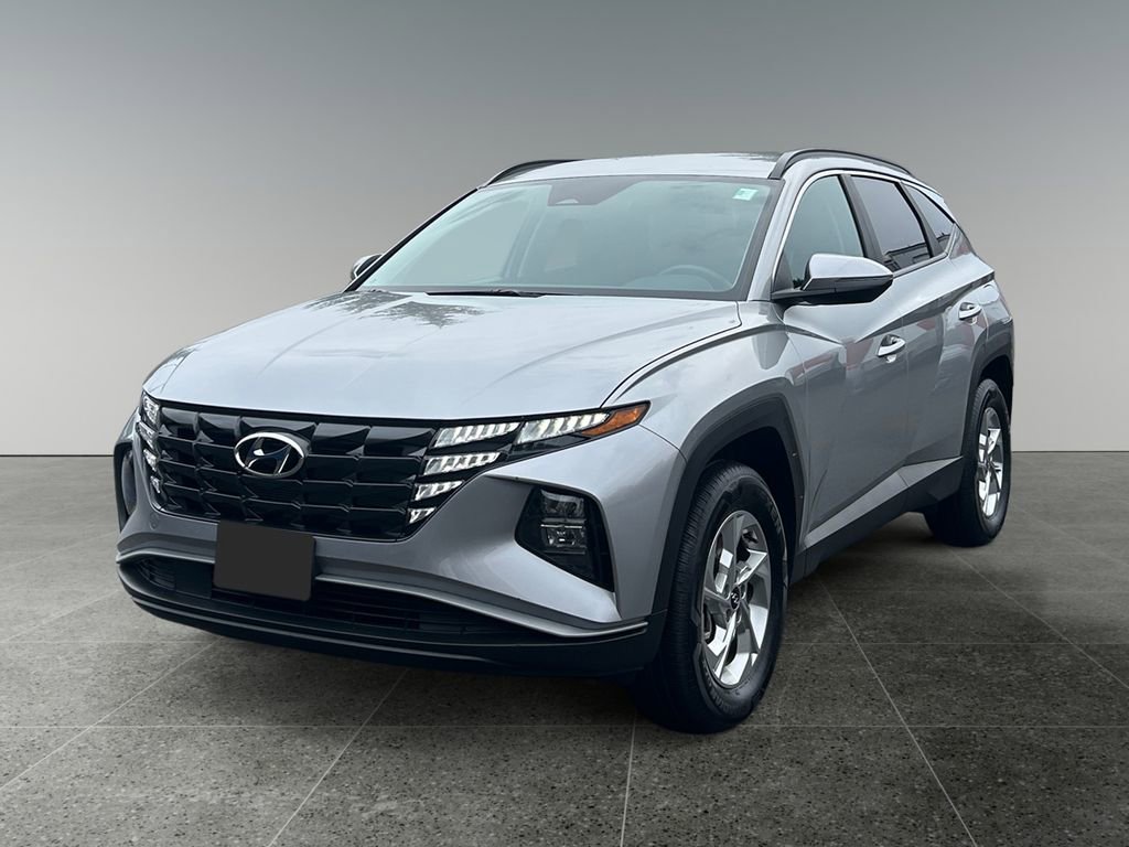 Used 2023 Hyundai Tucson SEL AWD/4WD image 3