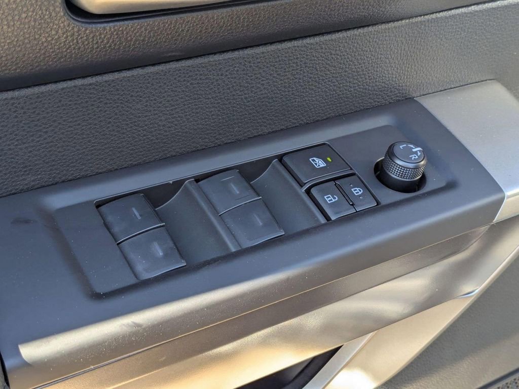New 2025 Toyota Tundra SR5 w/ TRD Off-Road Package image 12