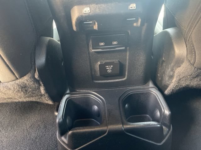 Used 2022 Jeep Gladiator Sport AWD/4WD image 30