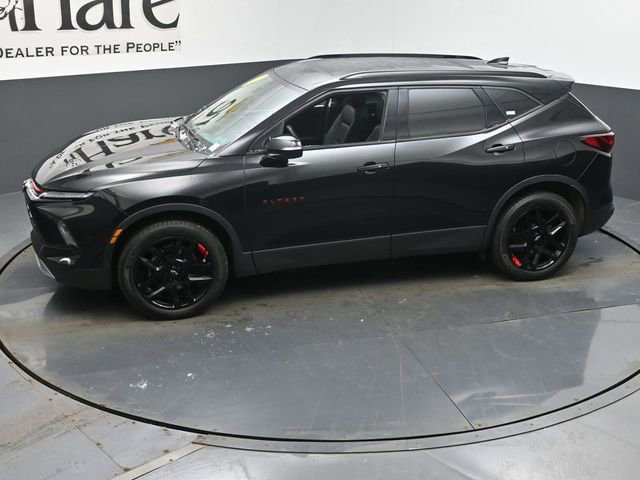 Used 2024 Chevrolet Blazer LT w/ Redline Edition image 57