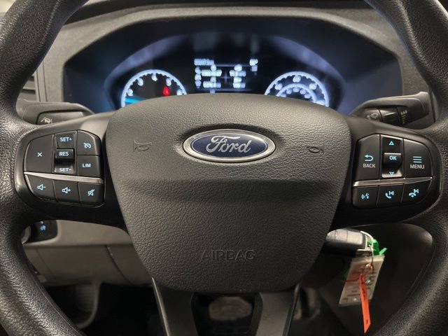 Used 2024 Ford Transit 250 148 High Roof Extended AWD w/ Load Area Protection Package image 9