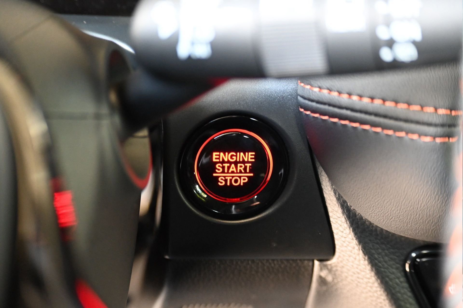 New 2026 Honda HR-V Sport image 34