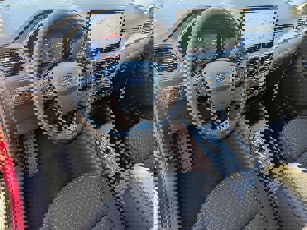 New 2025 Ford Escape Active w/ Tech Pack #1 image 10