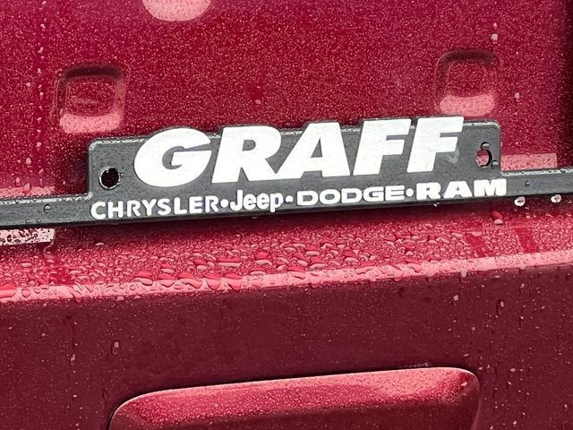 Certified 2021 Jeep Grand Cherokee Limited w/ Quick Order Package 28K 80th image 50