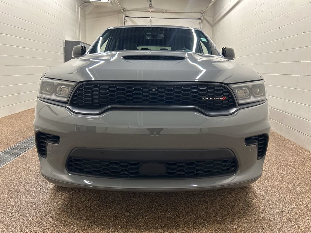 Used 2024 Dodge Durango GT AWD/4WD image 6