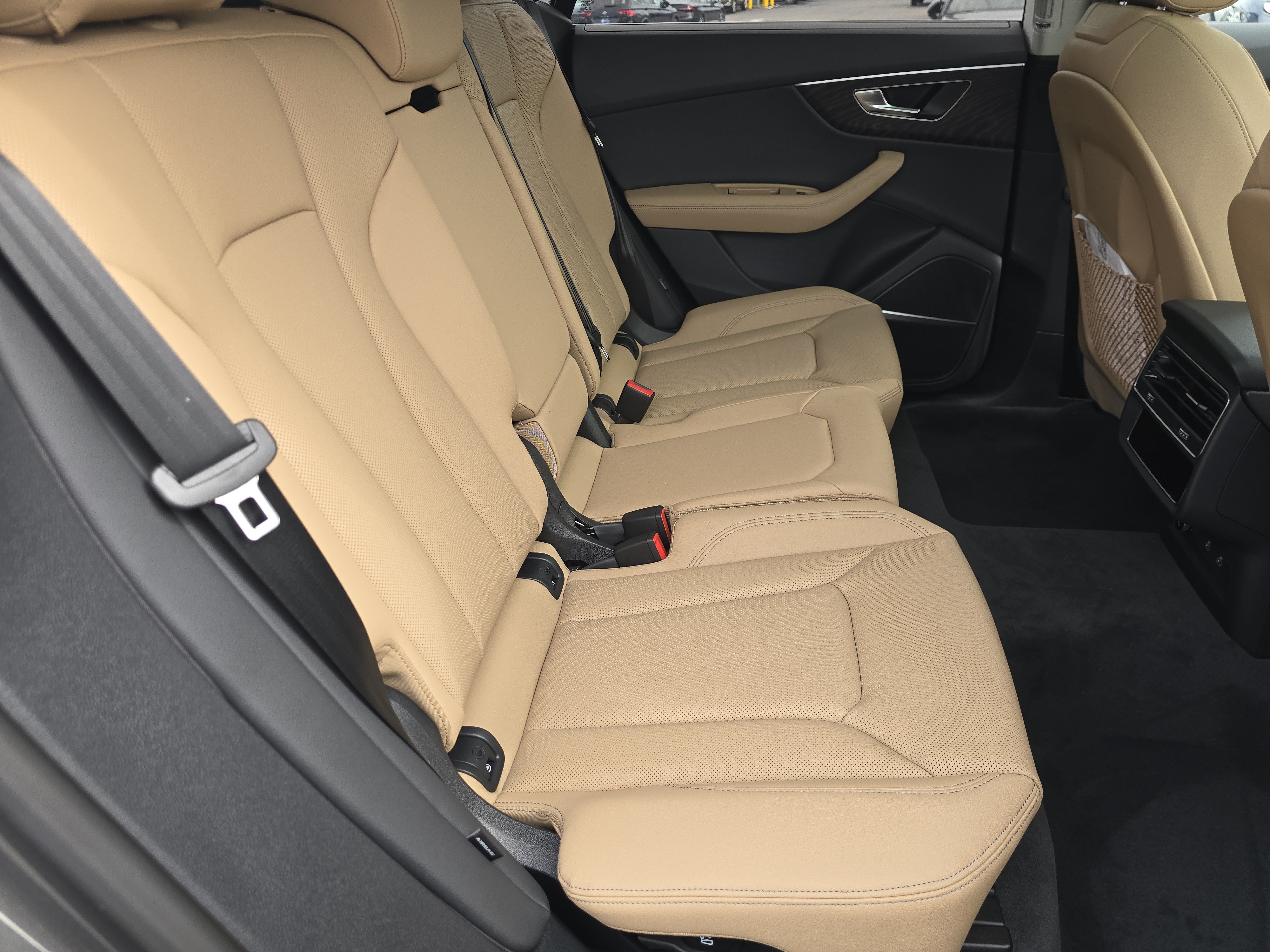 New 2026 Audi Q8 Premium Plus AWD/4WD image 17