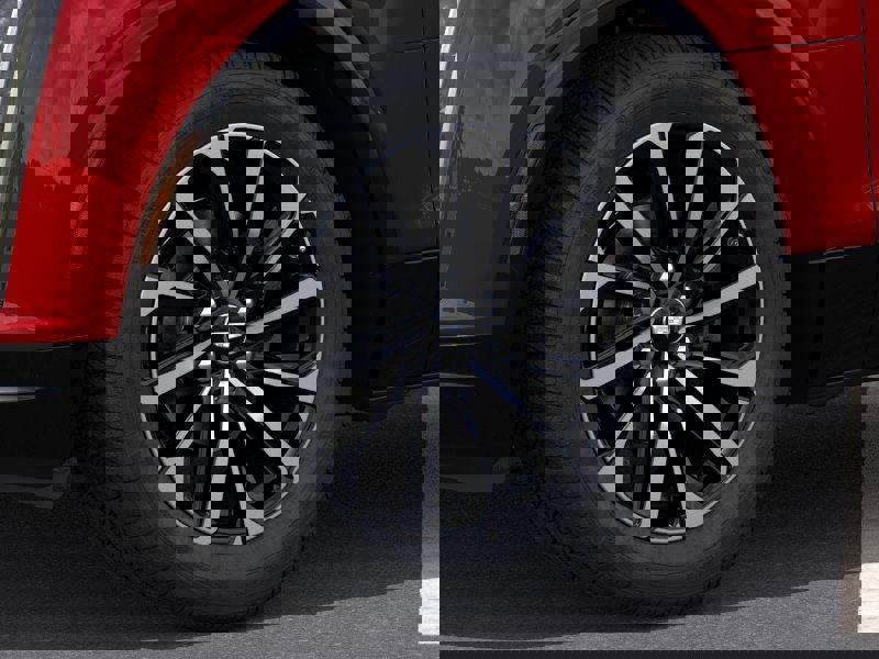 New 2025 Cadillac Lyriq Sport w/ LPO, Floor Liner Package image 9