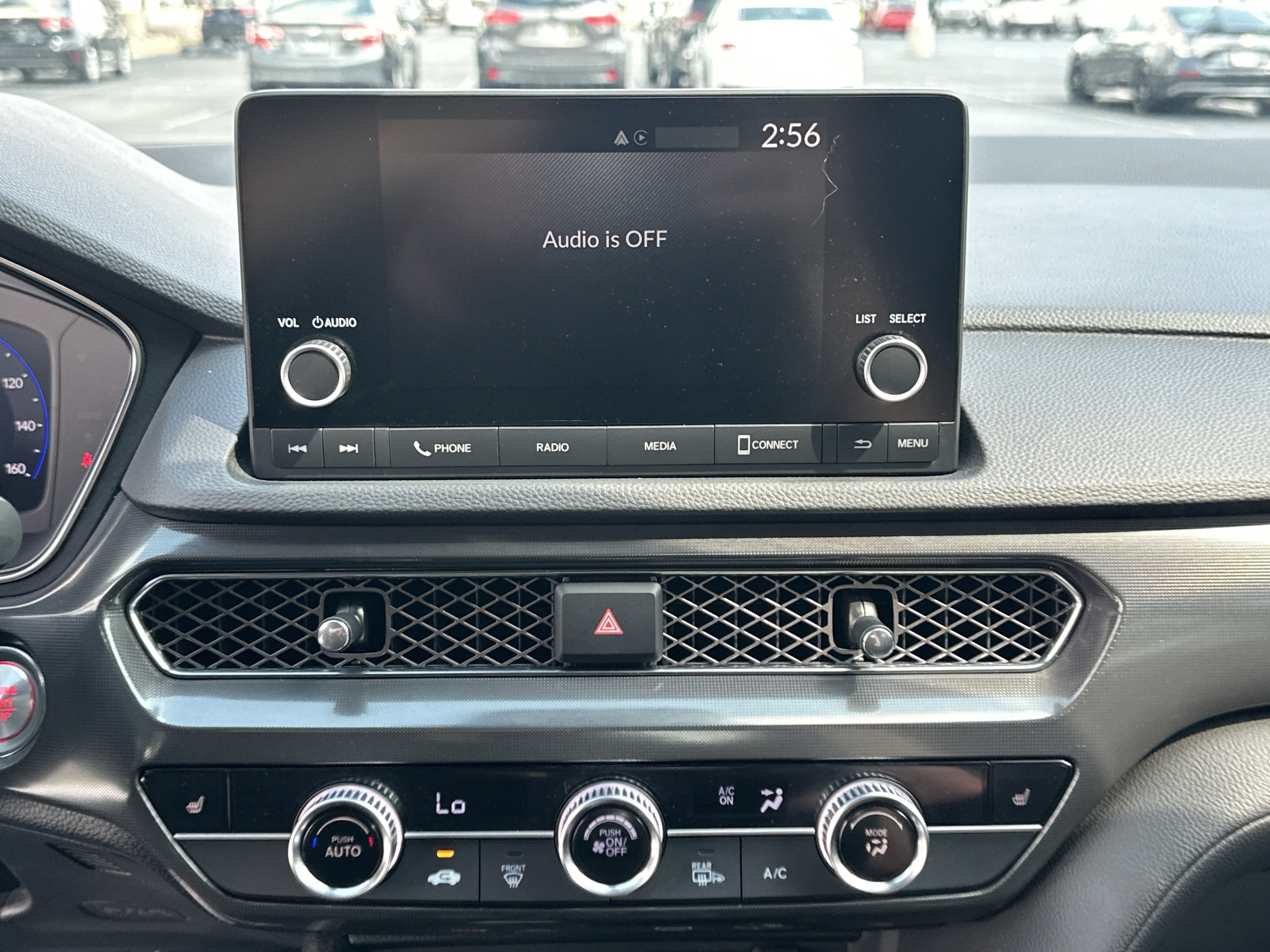 Used 2025 Acura Integra A-Spec FWD image 24