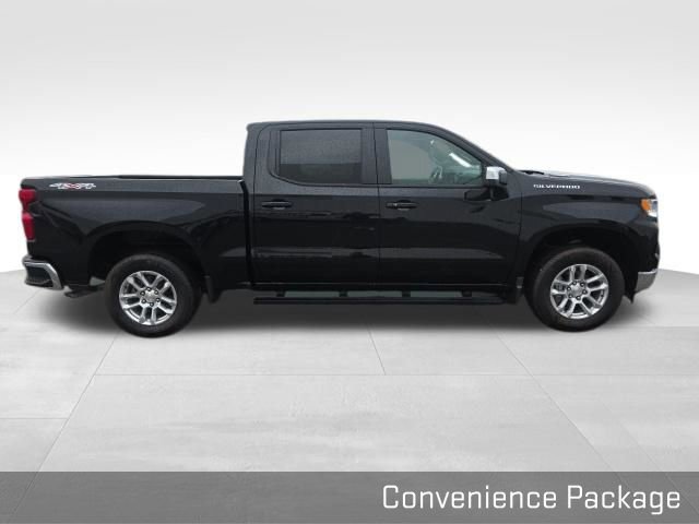 Used 2026 Chevrolet Silverado 1500 LT image 6