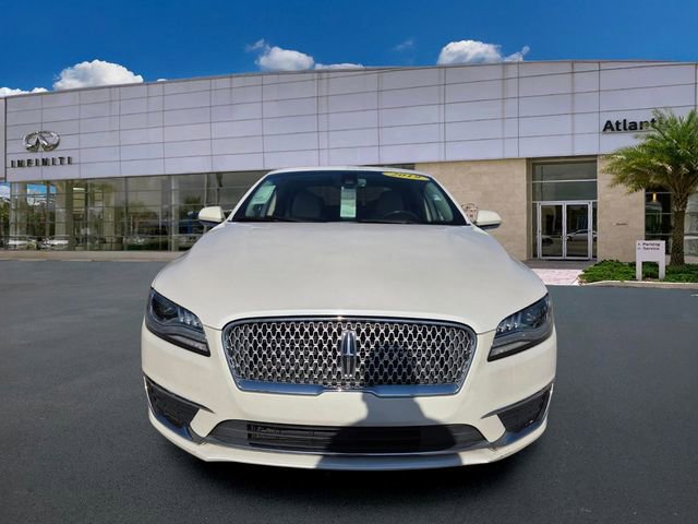 Used 2019 Lincoln MKZ Reserve FWD image 3