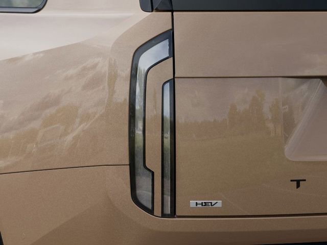 New 2027 Kia Telluride SX X-Line image 11