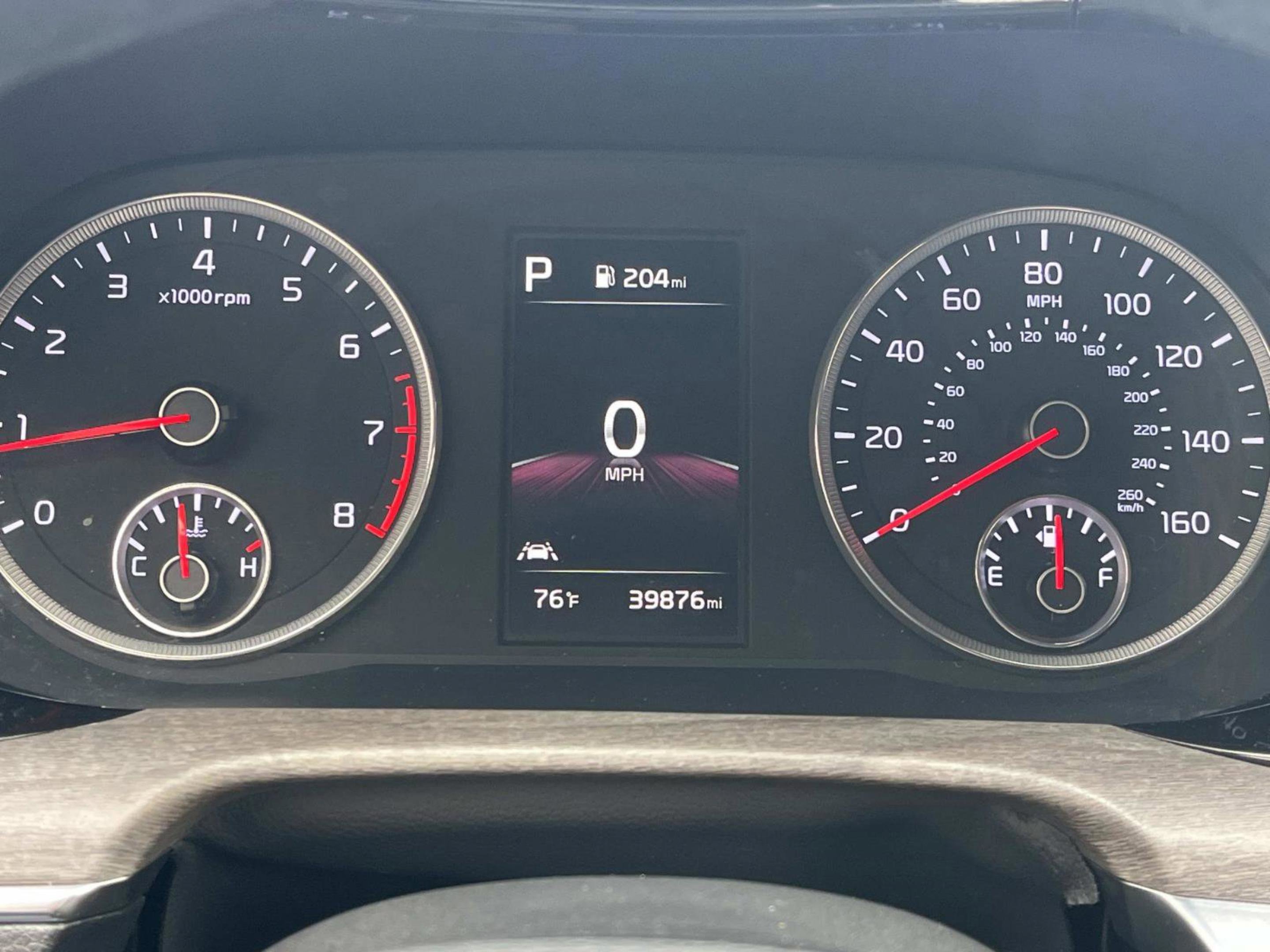 Used 2022 Kia K5 EX w/ EX Premium Package image 39