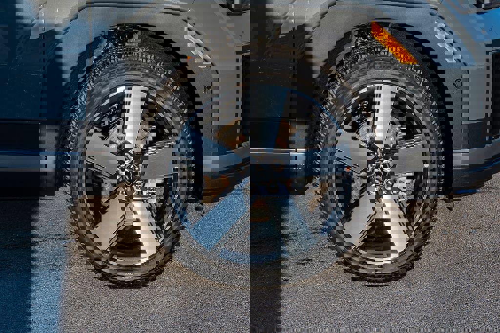 New 2026 Hyundai Santa Fe Limited image 9