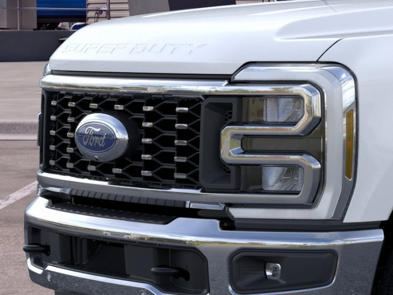 New 2026 Ford F350 Lariat w/ Lariat Ultimate Package AWD/4WD image 20