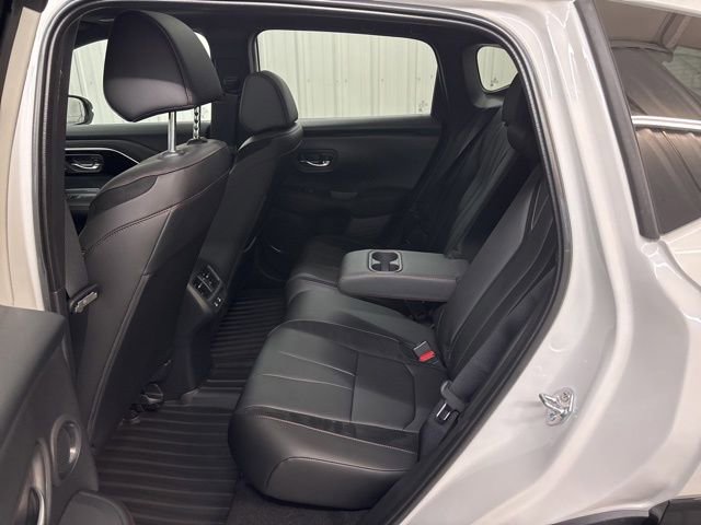 Certified 2025 Acura ADX A-Spec image 13