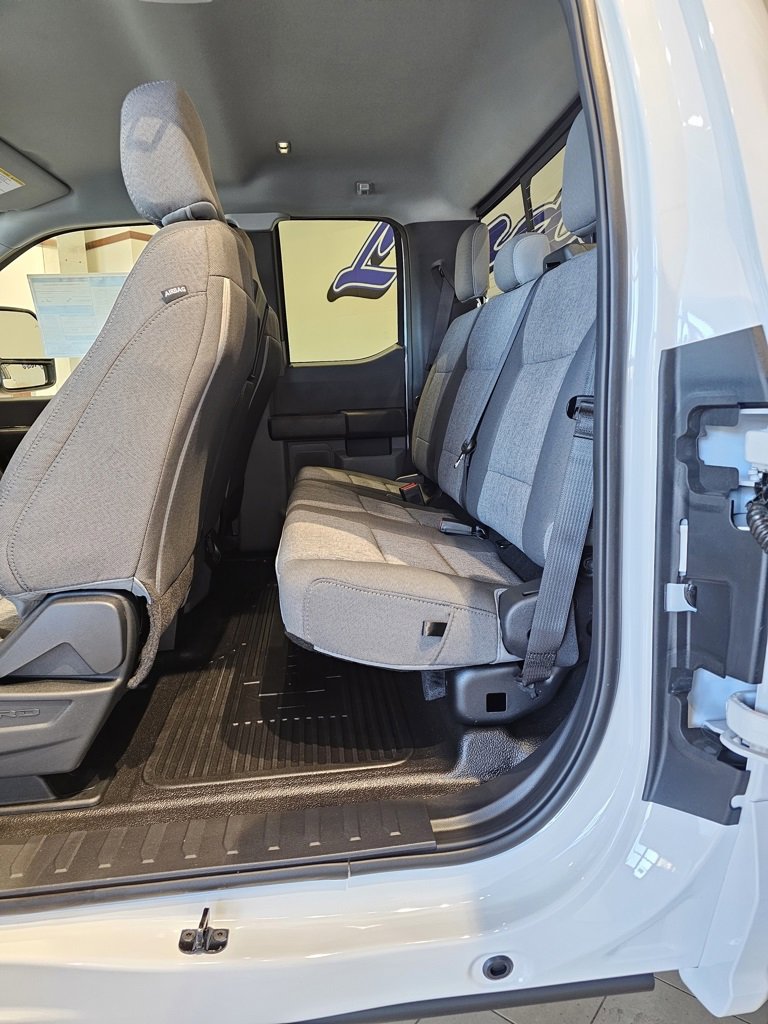 New 2026 Ford F250 XL w/ Snow Plow Prep Package image 12