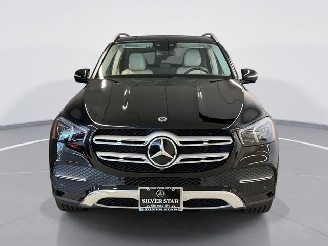Certified 2022 Mercedes-Benz GLE 350 4MATIC image 2