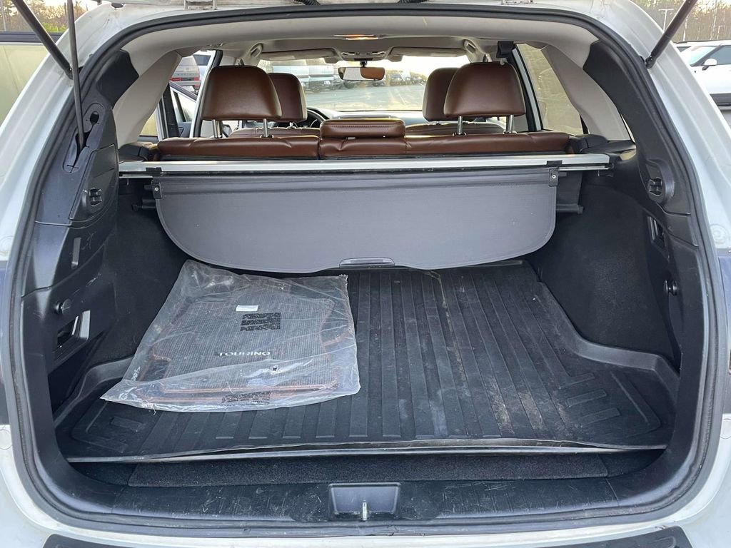 Used 2017 Subaru Outback 2.5i Touring w/ Protection Package #1 image 33