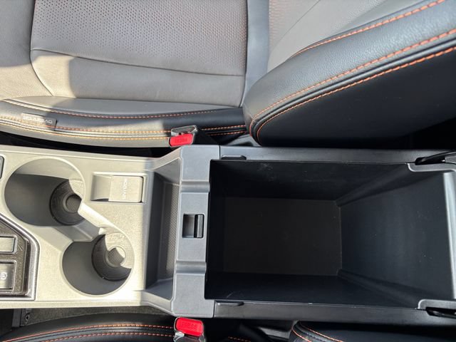 Certified 2025 Subaru Crosstrek 2.5i Limited w/ Crosstrek Mirror Package AWD/4WD image 24
