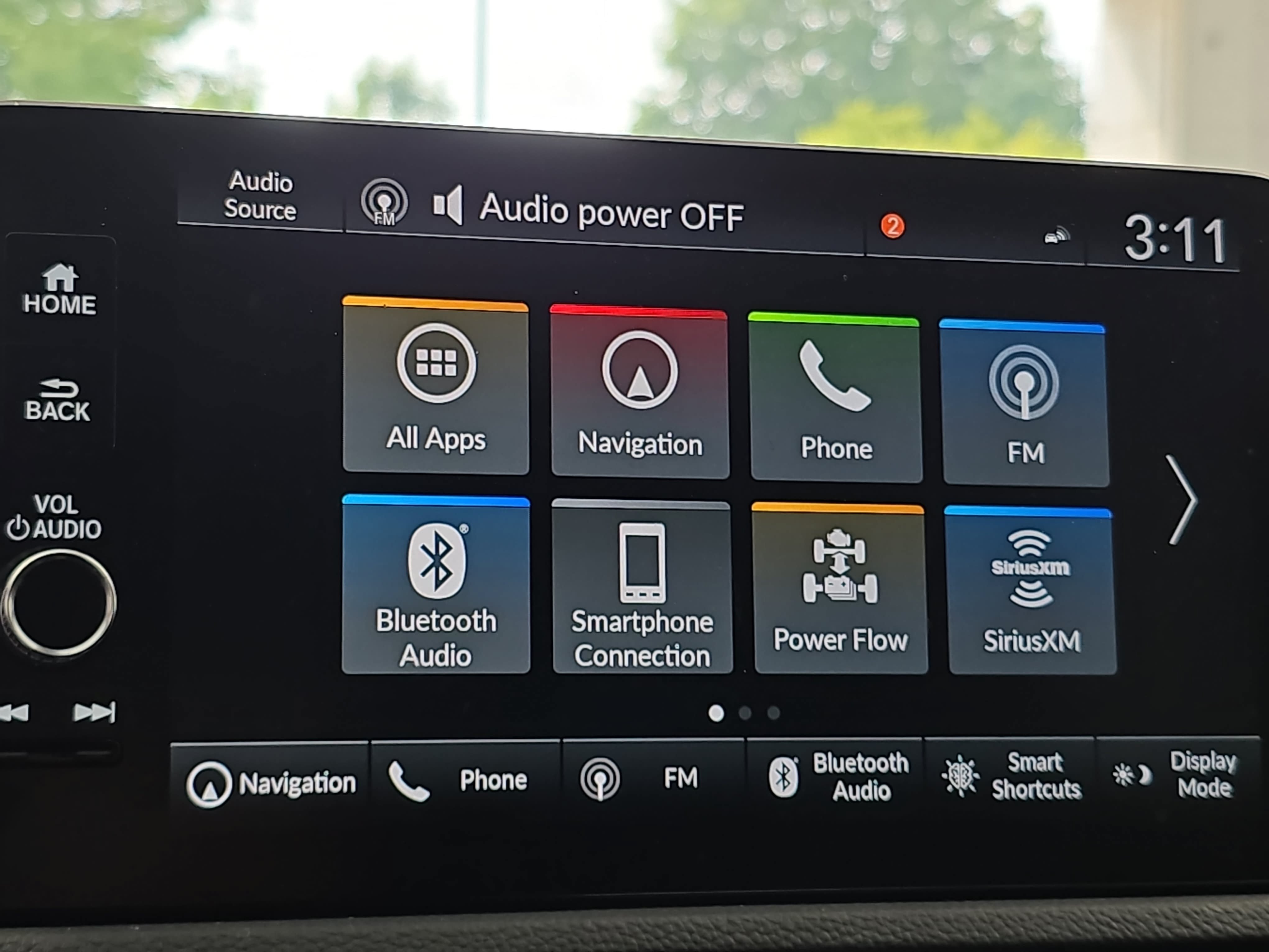 Certified 2024 Honda CR-V Sport Touring image 21
