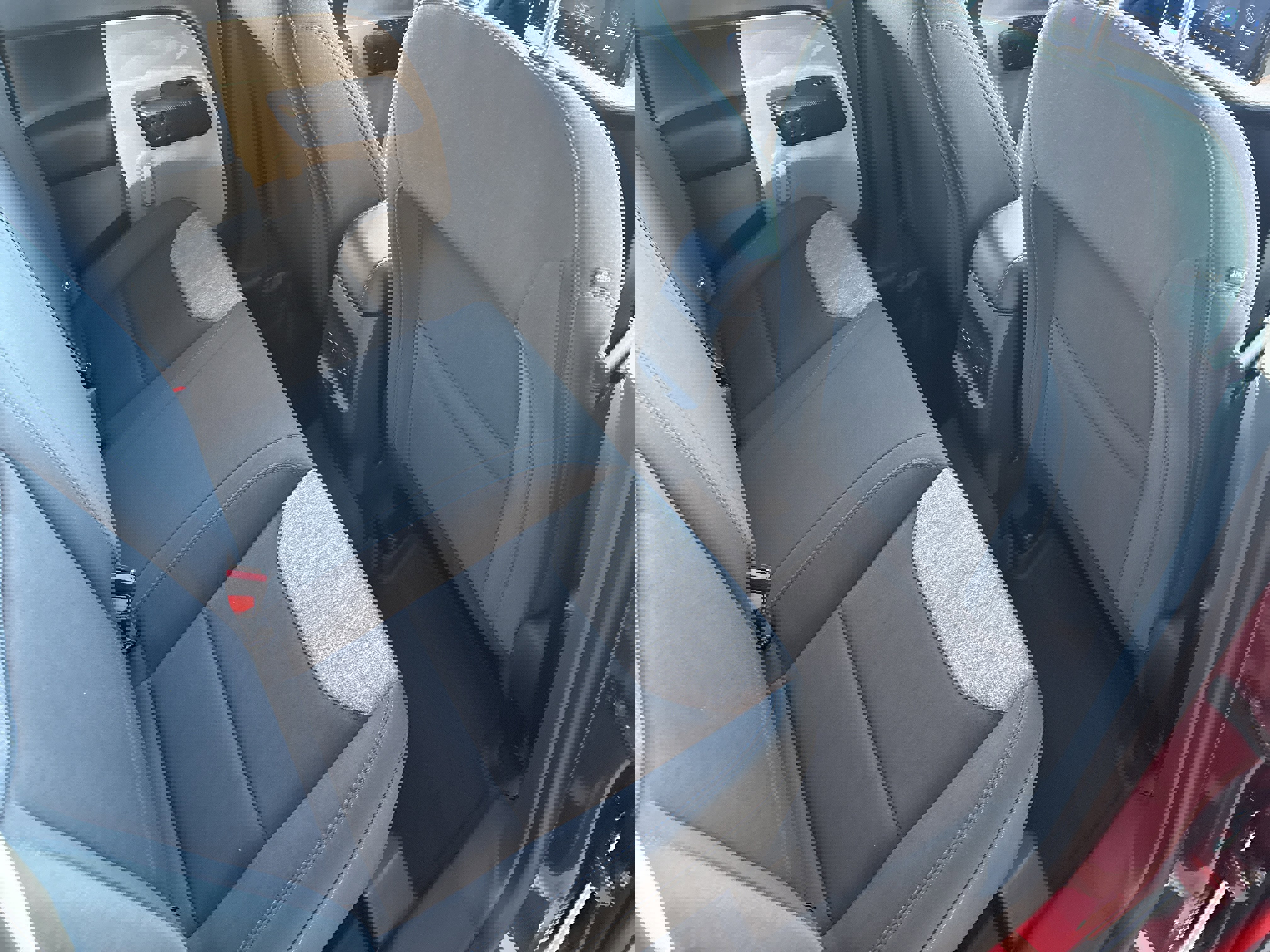 New 2026 Ford Maverick XLT w/ XLT Luxury Package AWD/4WD image 14