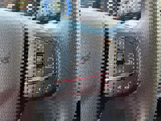 Certified 2025 Ford Bronco Sport Heritage image 29