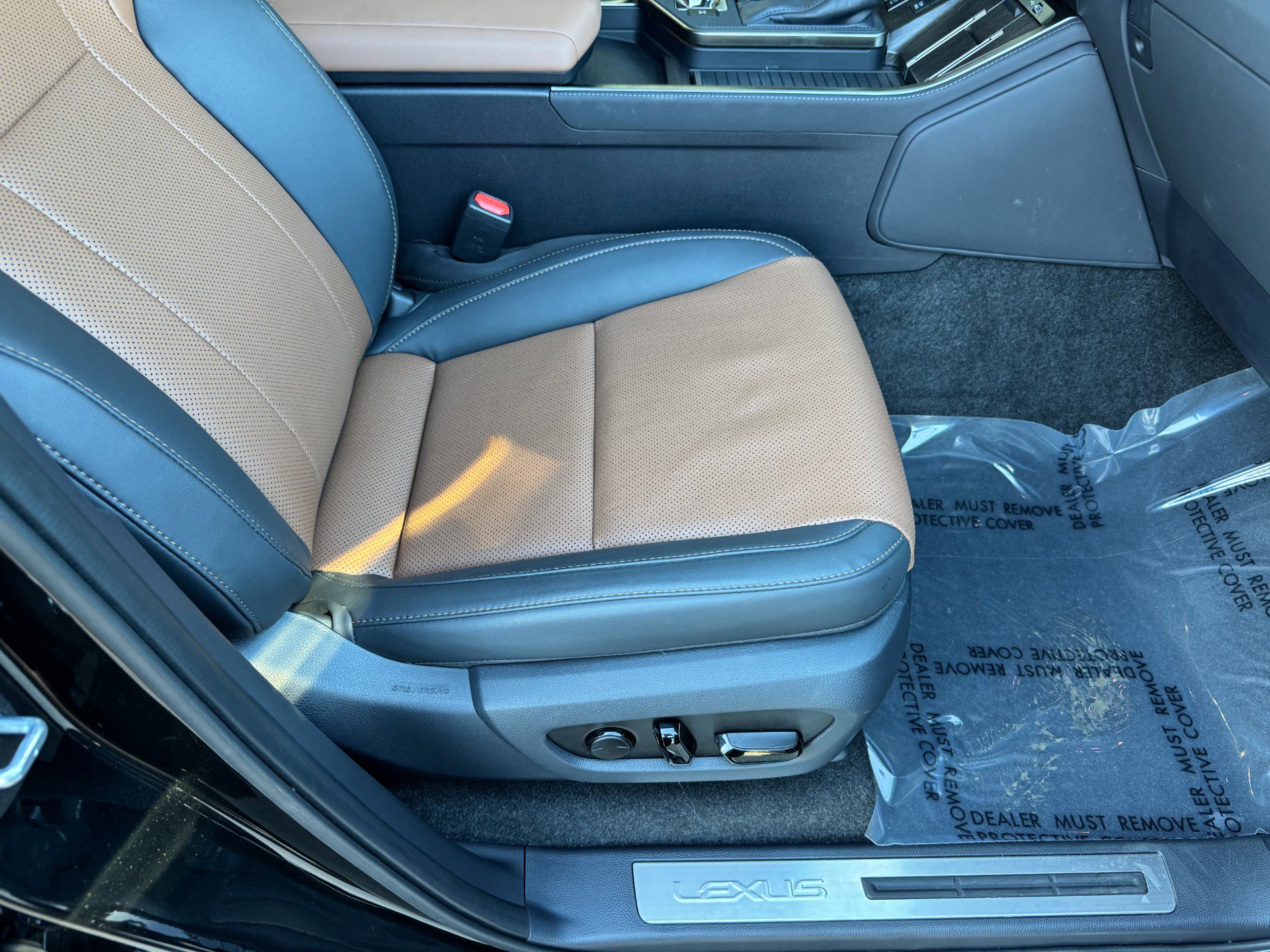 Used 2024 Lexus GX 550 image 52