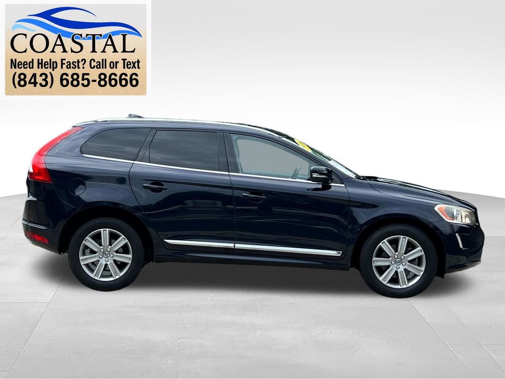 Used 2016 Volvo XC60 T6 w/ Proximity Package AWD/4WD image 5