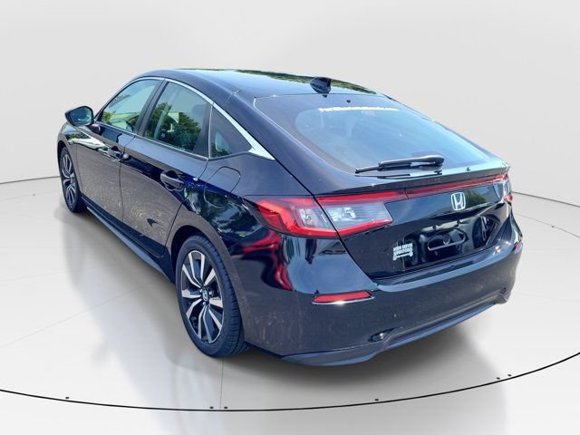 Used 2024 Honda Civic EX-L image 31