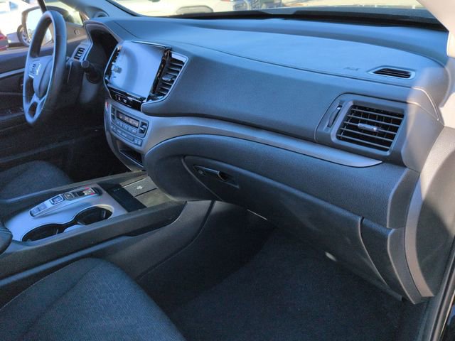 Used 2024 Honda Ridgeline Sport image 42