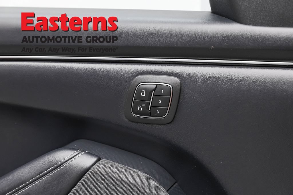 Used 2021 Ford Mustang Mach-E Premium AWD/4WD image 21