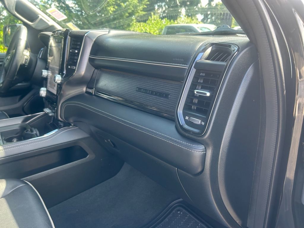 Used 2024 RAM 1500 Limited image 26