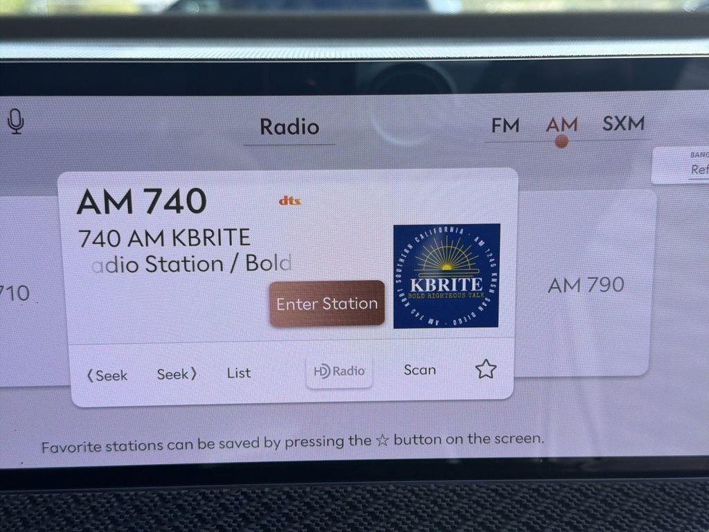 Used 2025 Genesis GV80 3.5T e-SC image 12