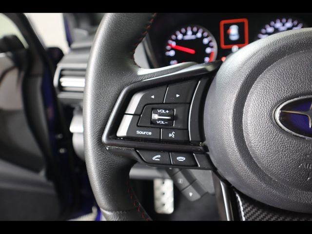 Used 2022 Subaru WRX Premium AWD/4WD image 21