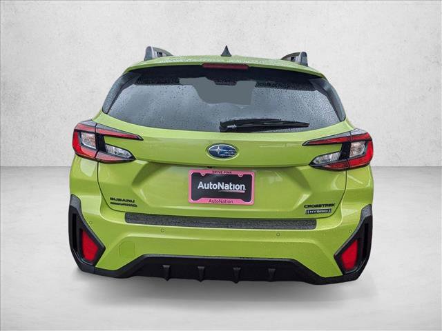 New 2026 Subaru Crosstrek 2.5i Limited AWD/4WD image 6