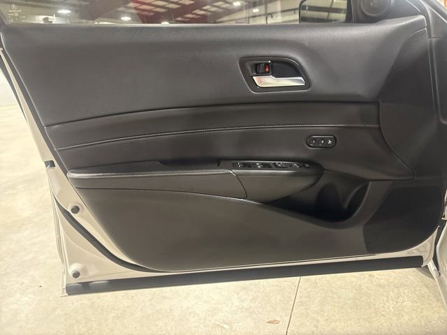 Used 2021 Acura ILX w/ Premium Package image 12