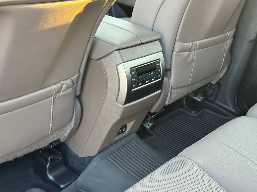 Certified 2023 Lexus GX 460 Premium image 29