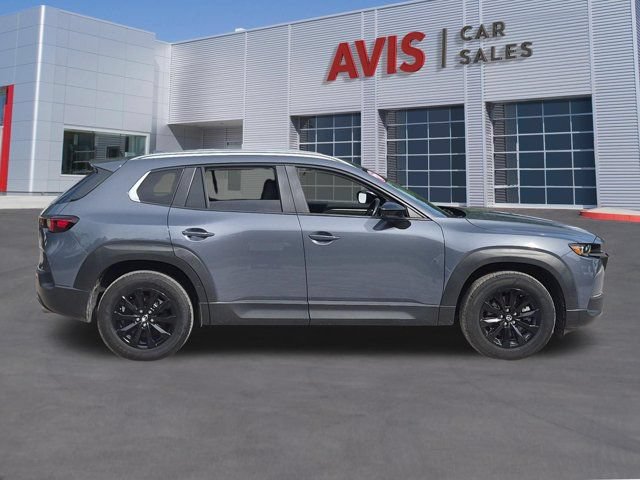 Used 2025 MAZDA CX-50 AWD 2.5 S w/ Premium Package image 5