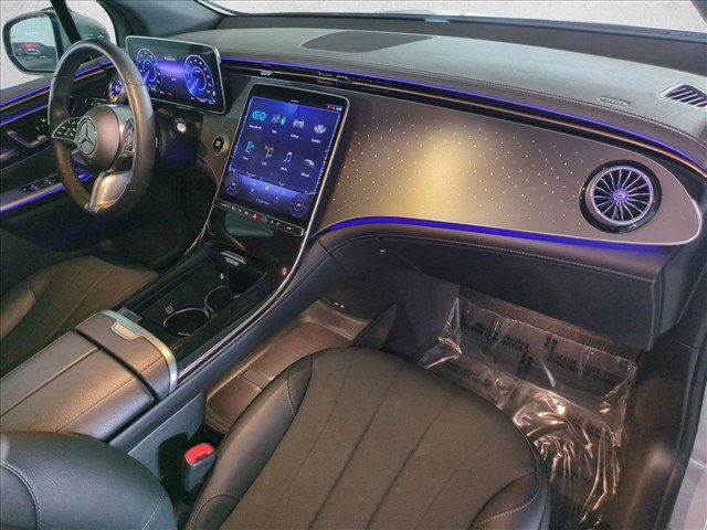 Certified 2023 Mercedes-Benz EQE 350+ 4MATIC SUV image 25