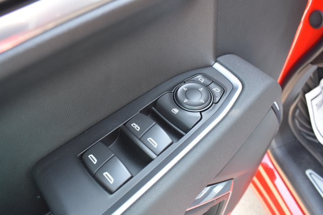 New 2026 Chevrolet Silverado 1500 LT AWD/4WD image 16