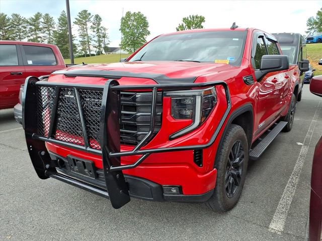 Used 2024 GMC Sierra 1500 Elevation AWD/4WD image 11