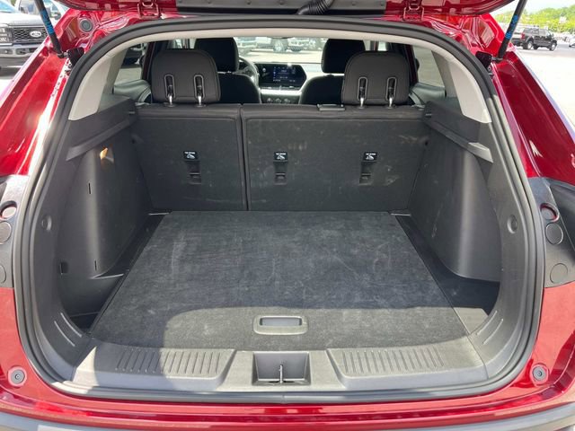 Used 2025 Chevrolet Trax LS FWD image 20