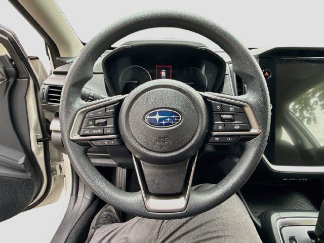 New 2026 Subaru Impreza 2.0i Sport AWD/4WD image 9