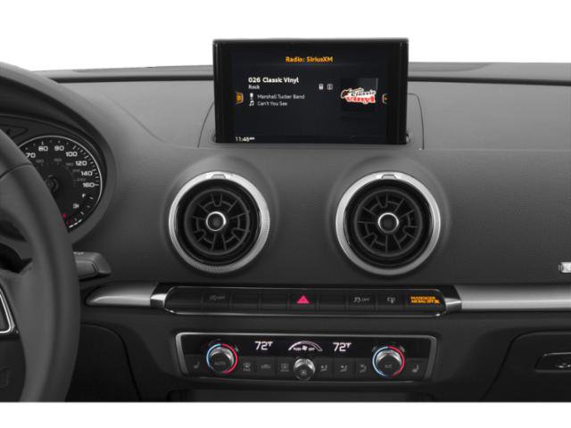 Used 2019 Audi A3 2.0T Premium w/ Convenience Package FWD image 10
